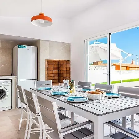 Sleeps 10 With Pool Air Con And Wifi Villa Calpe