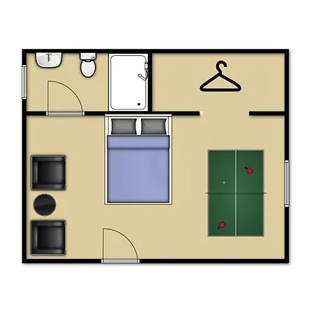 Sleeps 10 With Pool Air Con And Wifi Calpe